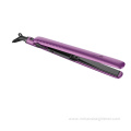 New Design Steam Infrared Hair Straightener